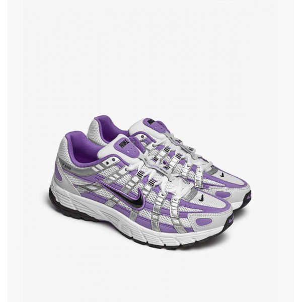 Кросівки жіночі NIKE P-6000 FJ4745-500