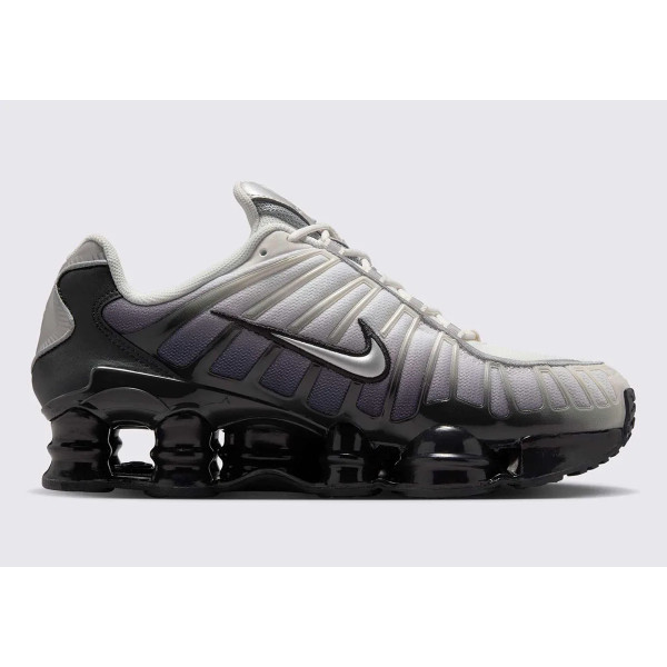 Кросівки жіночі Nike W SHOX TL IB7705-001