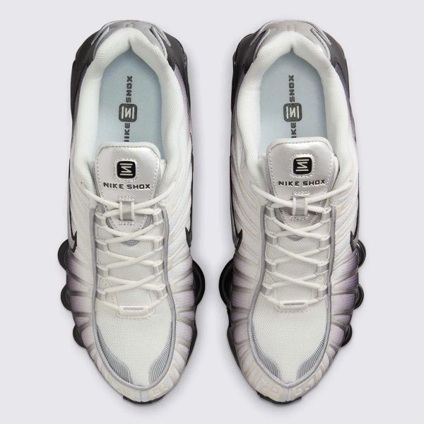 Кросівки жіночі Nike W SHOX TL IB7705-001