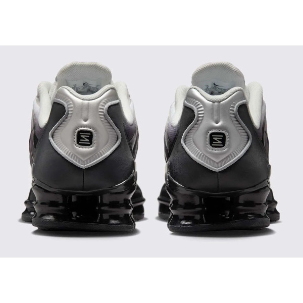 Кросівки жіночі Nike W SHOX TL IB7705-001