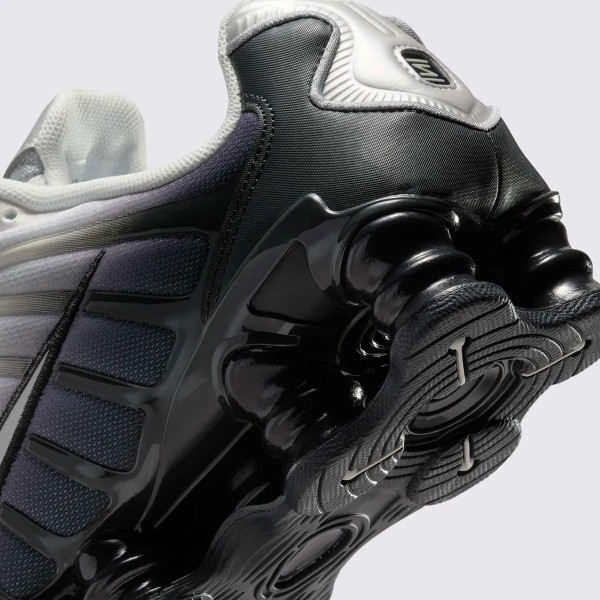 Кросівки жіночі Nike W SHOX TL IB7705-001