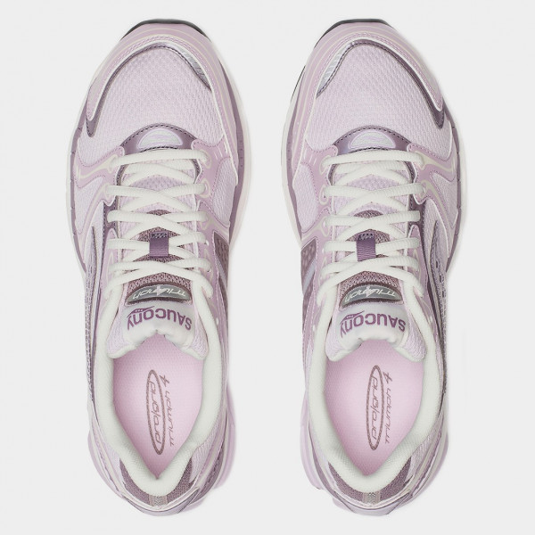 Кросівки Saucony Progrid Triumph 4 Cs