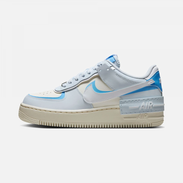 Кросівки чоловічі Nike W AF1 SHADOW DZ1847-400