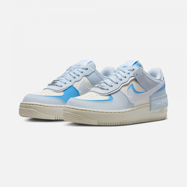 Кросівки чоловічі Nike W AF1 SHADOW DZ1847-400