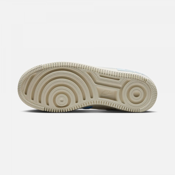 Кросівки чоловічі Nike W AF1 SHADOW DZ1847-400