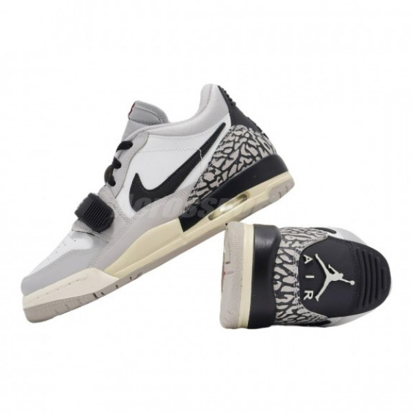 Кросівки JORDAN 312 LEGACY