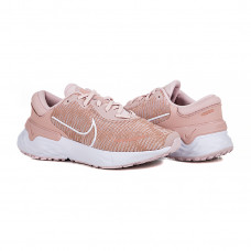Кросівки жіночі бігові  Nike Renew Run 4 DR2682-600
