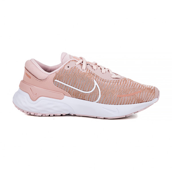 Кросівки жіночі бігові  Nike Renew Run 4 DR2682-600