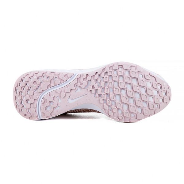Кросівки жіночі бігові  Nike Renew Run 4 DR2682-600