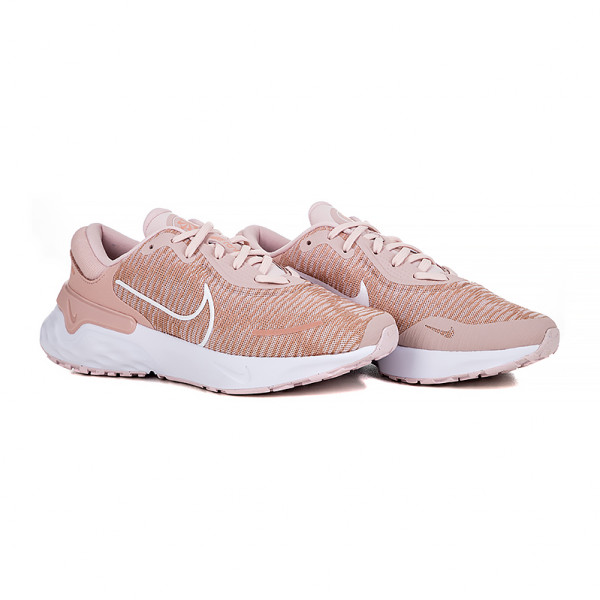 Кросівки жіночі бігові  Nike Renew Run 4 DR2682-600