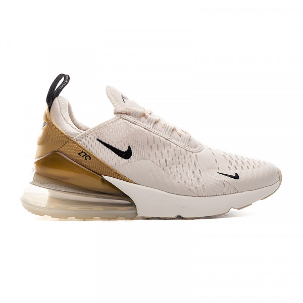 Кросівки чоловічі спортивні  Nike AIR MAX 270 DZ7736-001