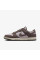 Кросівки чоловічі Nike Dunk Low Retro Suede Mocha FQ8249-001