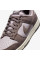 Кросівки чоловічі Nike Dunk Low Retro Suede Mocha FQ8249-001