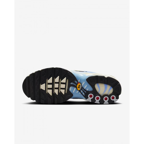 Кросівки жіночі Nike W AIR MAX PLUS DZ3670-004