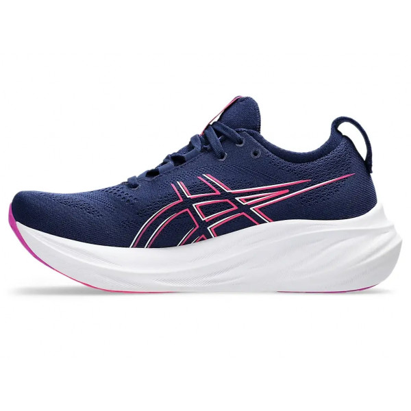 Кросівки жіночі  Asics GEL-NIMBUS 26 1012B601-403
