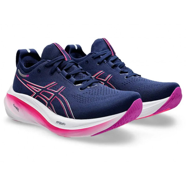 Кросівки жіночі  Asics GEL-NIMBUS 26 1012B601-403