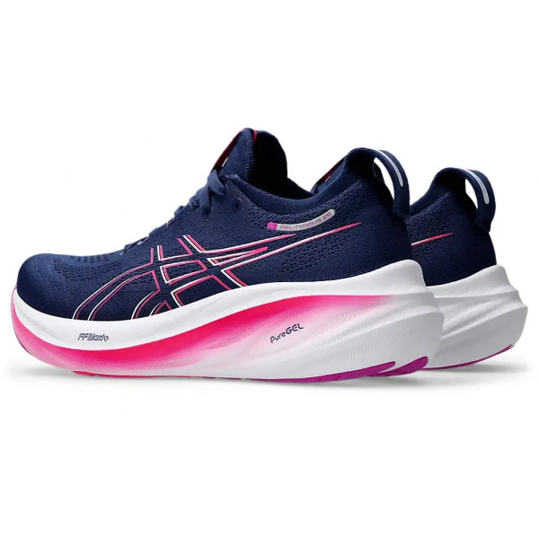 Кросівки жіночі  Asics GEL-NIMBUS 26 1012B601-403