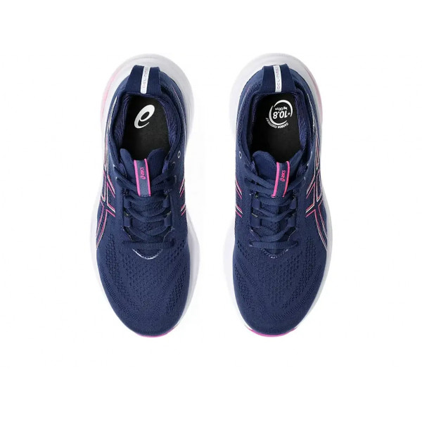 Кросівки жіночі  Asics GEL-NIMBUS 26 1012B601-403