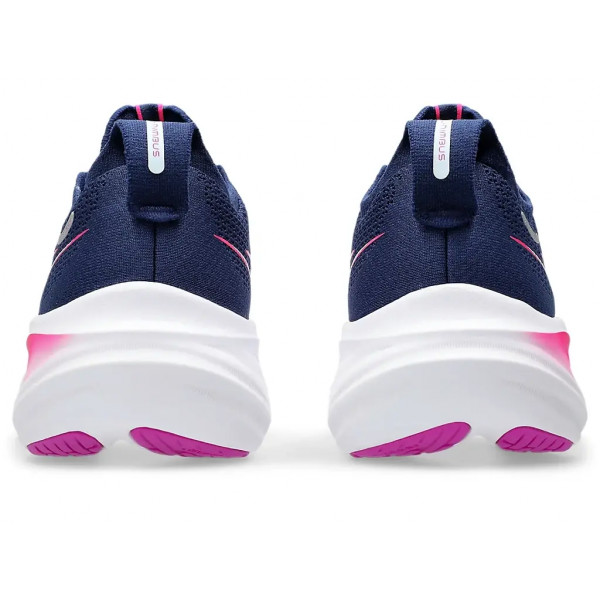 Кросівки жіночі  Asics GEL-NIMBUS 26 1012B601-403