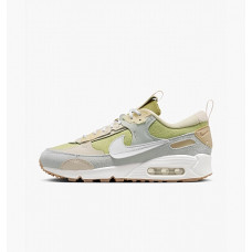 Кросівки жіночі  Nike AIR MAX 90 FUTURA DV7190-700