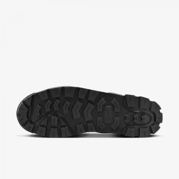 Черевики жіночі Nike City Classic Premium Waterproof Black FZ8629-001