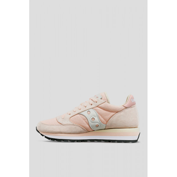 Кросівки жіночі Saucony JAZZ TRIPLE STONEWASH S60768-3