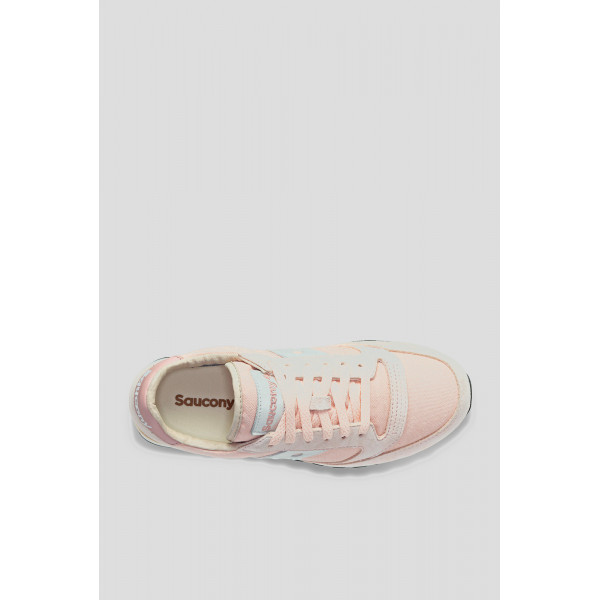 Кросівки жіночі Saucony JAZZ TRIPLE STONEWASH S60768-3