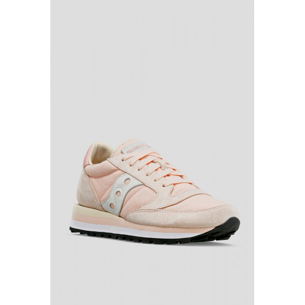 Кросівки жіночі Saucony JAZZ TRIPLE STONEWASH S60768-3