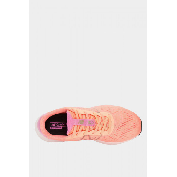 Кросівки жіночі  New Balance 520 V8 W520CP8