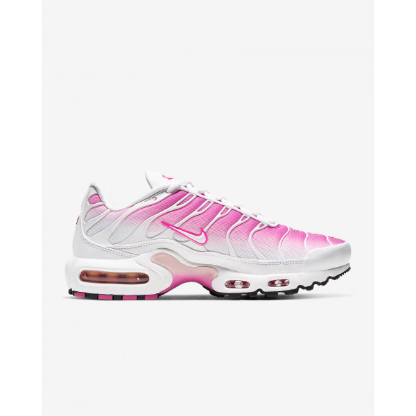 Кросівки жіночі Nike WMNS AIR MAX PLUS CZ7931-100 Кросівки жіночі Nike WMNS AIR MAX PLUS CZ7931-100