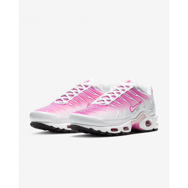 Кросівки жіночі Nike WMNS AIR MAX PLUS CZ7931-100 Кросівки жіночі Nike WMNS AIR MAX PLUS CZ7931-100
