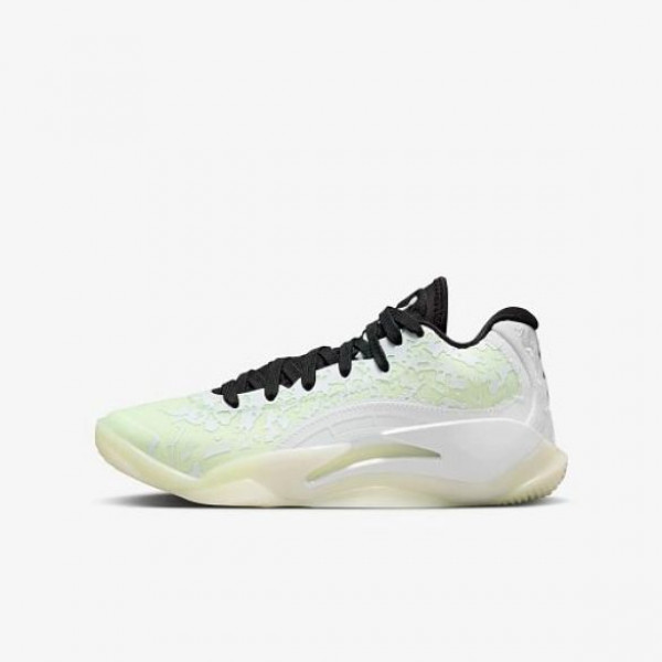 Кросівки жіночі Nike Zion 3 (Gs (DV3869-110)