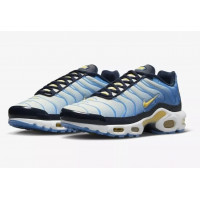 Кросівки жіночі Nike Air Max Plus Blue