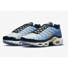 Кросівки жіночі Nike Air Max Plus Blue