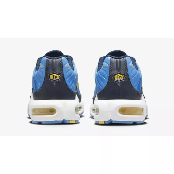 Кросівки жіночі Nike Air Max Plus Blue