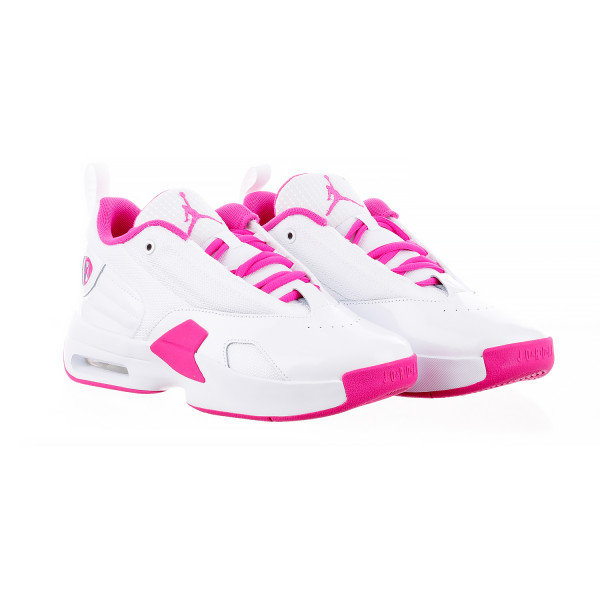 Кросівки жіночі Jordan Max Aura 6 (Gs) FQ8297-160