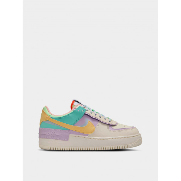 Кросівки жіночі  Nike W AF1 SHADOW CI0919-101