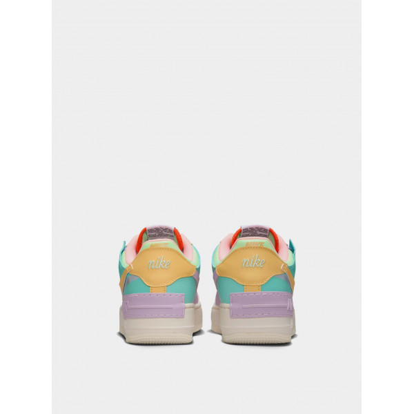 Кросівки жіночі  Nike W AF1 SHADOW CI0919-101