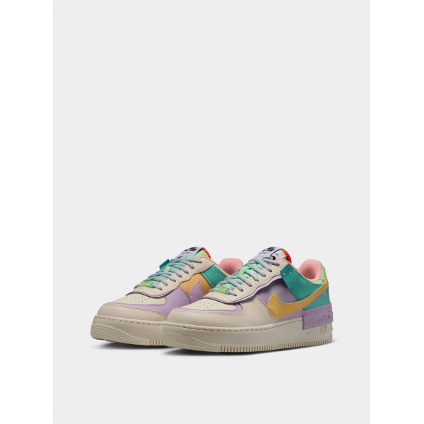 Кросівки жіночі  Nike W AF1 SHADOW CI0919-101