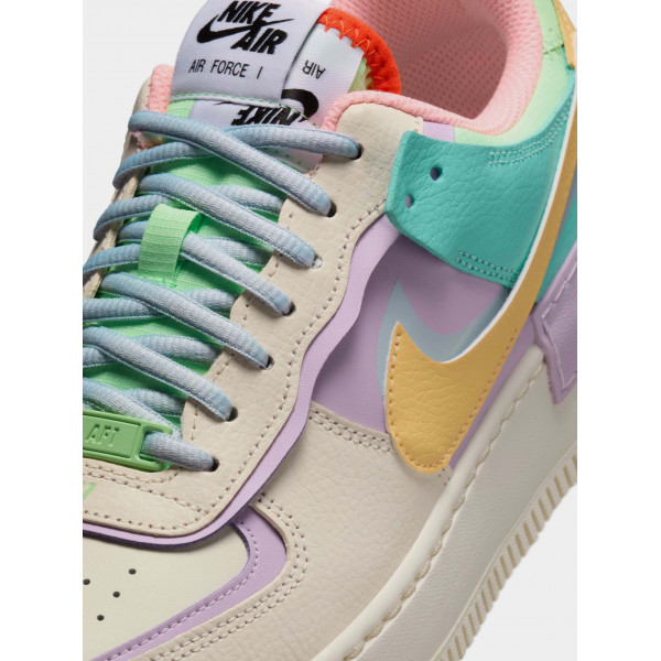 Кросівки жіночі  Nike W AF1 SHADOW CI0919-101