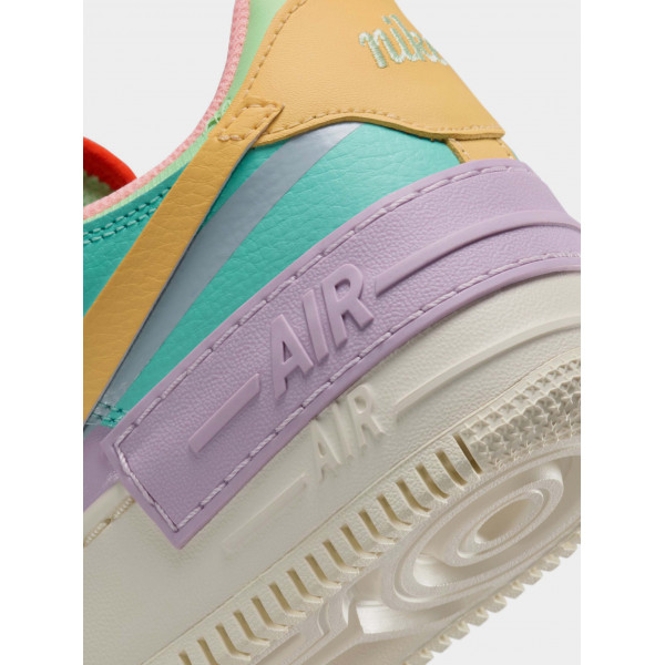 Кросівки жіночі  Nike W AF1 SHADOW CI0919-101