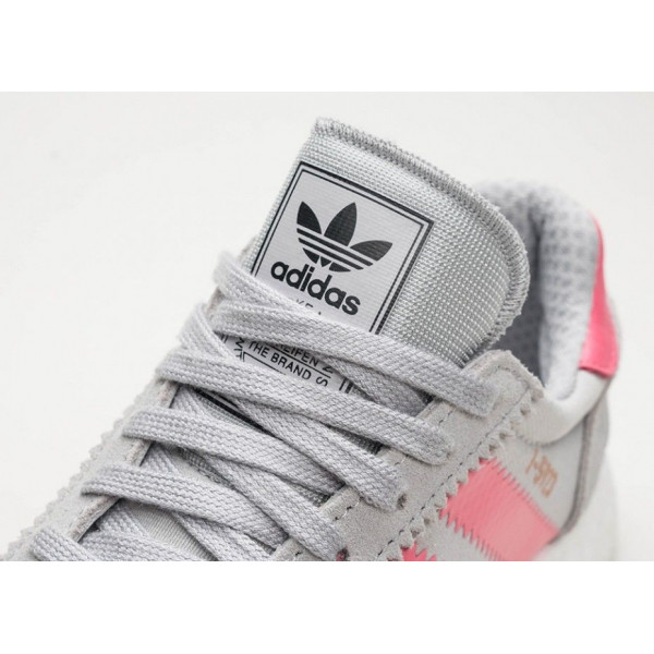 Кросівки adidas I-5923 Grey