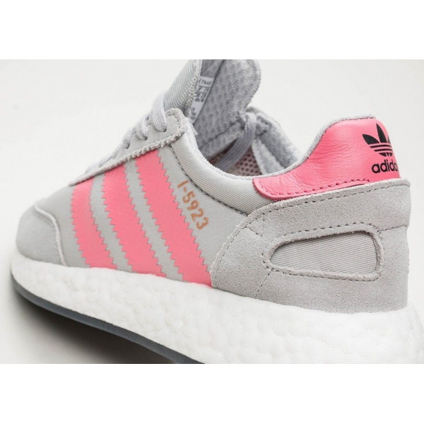 Кросівки adidas I-5923 Grey