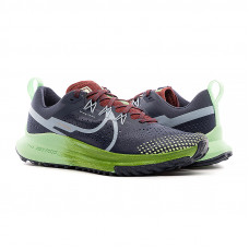 Кросівки жіночі Nike W REACT PEGASUS TRAIL 4 DJ6159-403