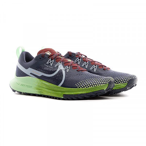 Кросівки жіночі Nike W REACT PEGASUS TRAIL 4 DJ6159-403