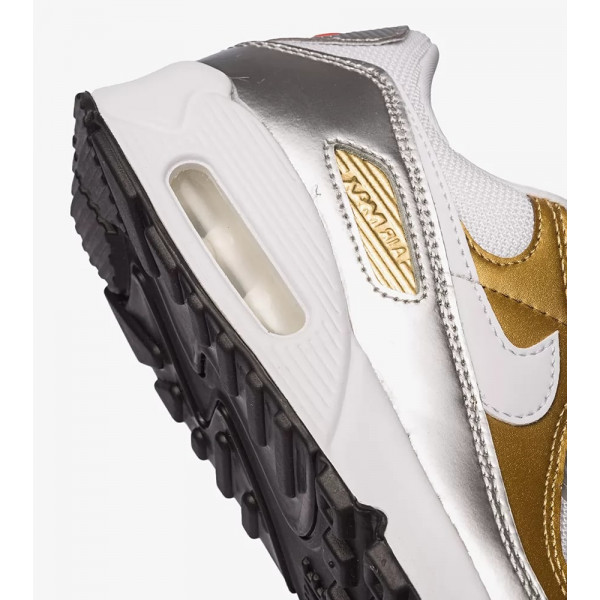 Кросівки жіночі NIKE AIR MAX 90 SE (DJ6208-100)