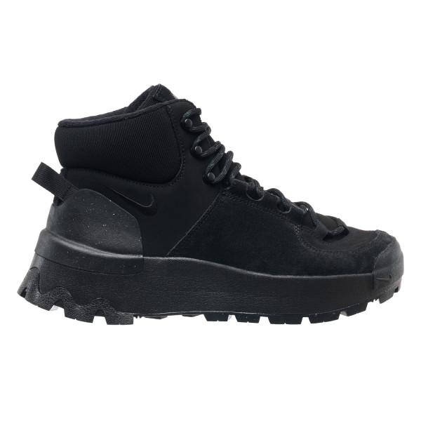 Черевики жіночі  Nike CITY CLASSIC BOOT DQ5601-003