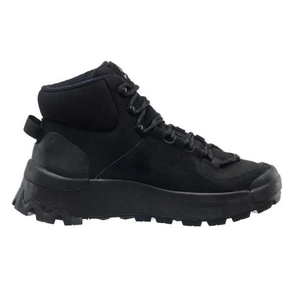 Черевики жіночі  Nike CITY CLASSIC BOOT DQ5601-003