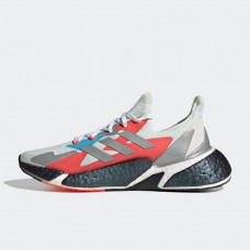 Кросівки жіночі Adidas X9000L4 Crystal White FW8406 (Оригінал)