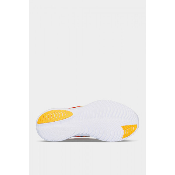 Кросівкижіночі бігові Saucony Kinvara 14 Orange/White S10823-139